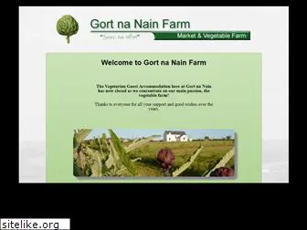 gortnanain.com