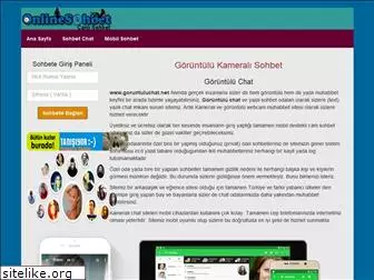 goruntuluchat.net