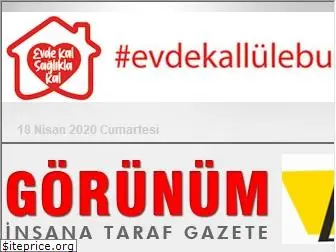 gorunumgazetesi.com.tr