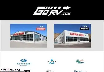 gorv.com