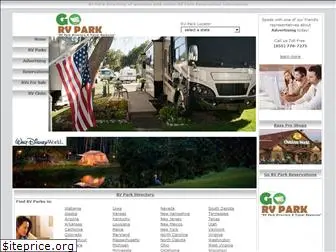 gorvpark.com