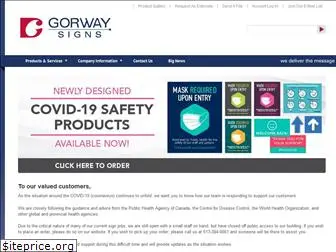 gorway.com
