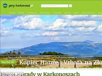 gory-karkonosze.pl