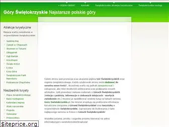 gory-swietokrzyskie.pl