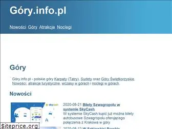 gory.info.pl