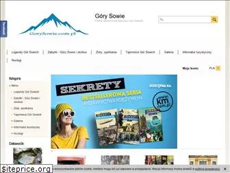 gorysowie.com.pl