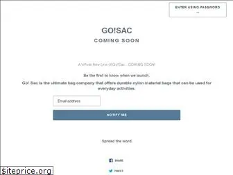 gosac.com