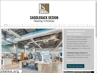 gosaddleback.com