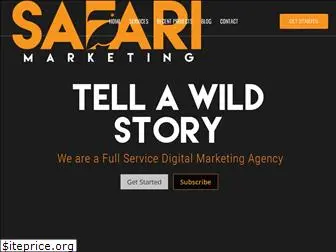 gosafarimarketing.com