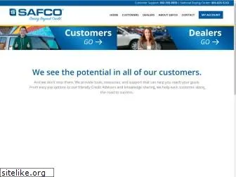 gosafco.com