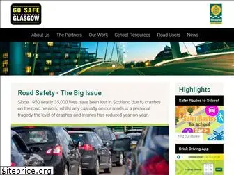 gosafeglasgow.com