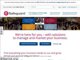 gosafeguard.com