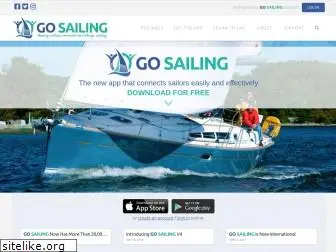 gosailingapp.com