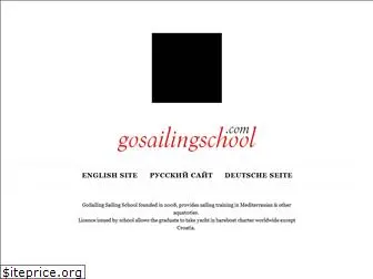 gosailingschool.com