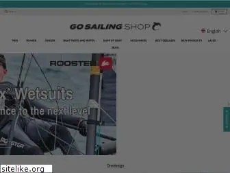 gosailingshop.com