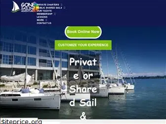 gosailto.com