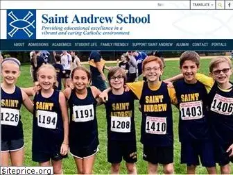 gosaintandrew.com