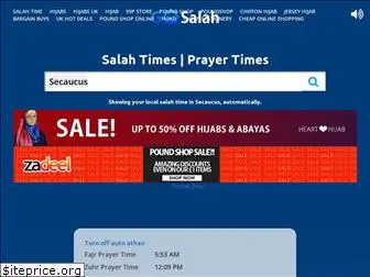 gosalah.com