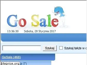 gosale.pl
