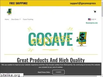 gosavexpress.com