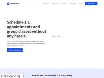 goschedule.io