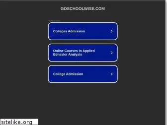 goschoolwise.com