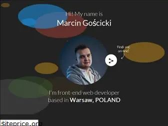 goscicki.eu