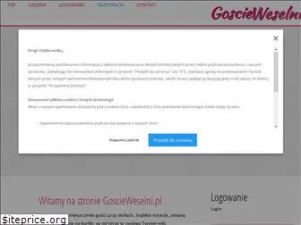 goscieweselni.pl