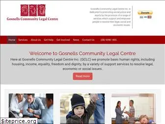 gosclc.com.au