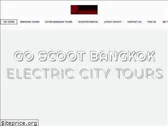 goscootbangkok.com