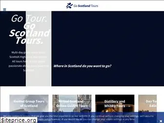 goscotlandtours.com