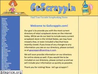 goscrappin.com