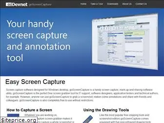 goscreencapture.com