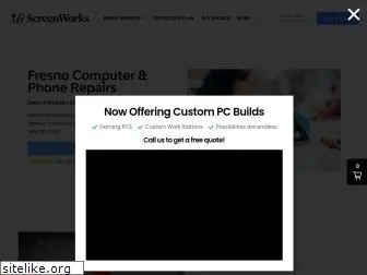 goscreenworks.com