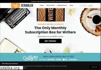 goscribbler.com