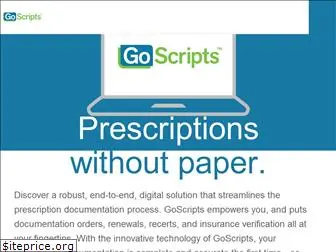 goscripts.com