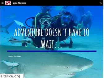 goscubaadventure.com