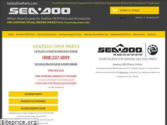 goseadooparts.com