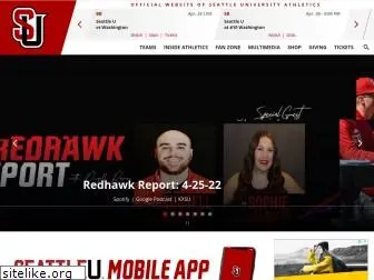 goseattleu.com