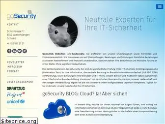 gosecurity.ch