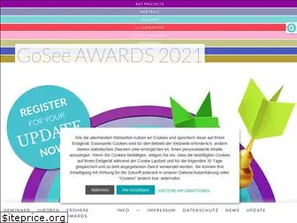 goseeawards.com