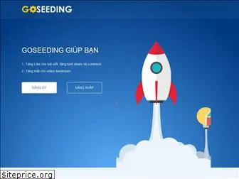 goseeding.com