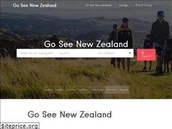 goseenewzealand.co.nz