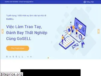 gosell.vn