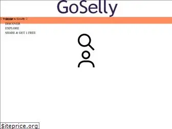 goselly.com