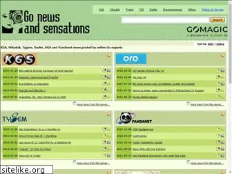 gosensations.com