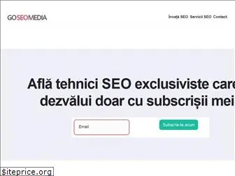 goseomedia.com