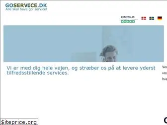 goservice.dk