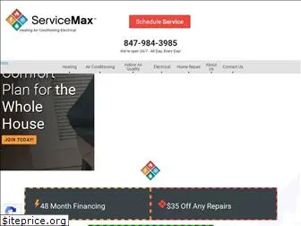 goservicemax.com