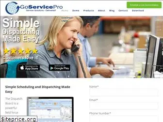 goservicepro.com